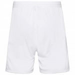 Head Easy Court Shorts White